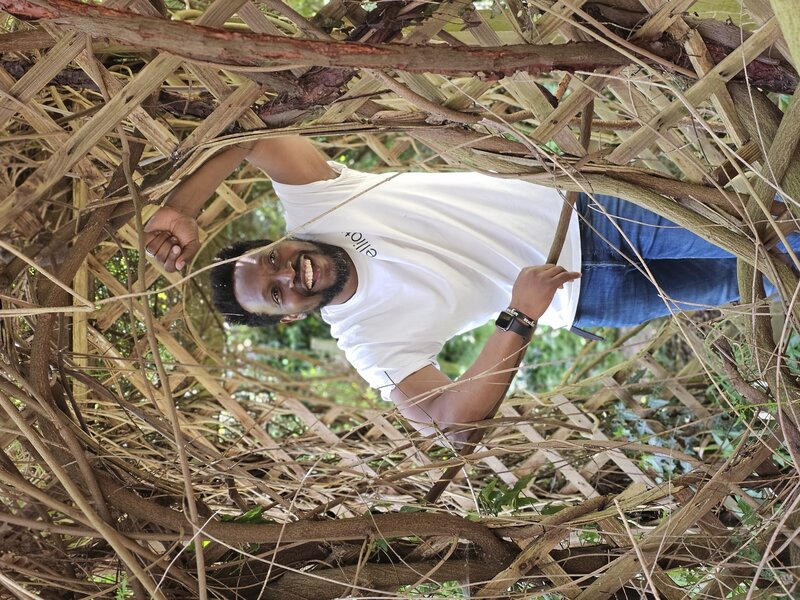 Sam Kaw Sam Carew - Husband, Father, Entrepreneur, Investor, Educator
